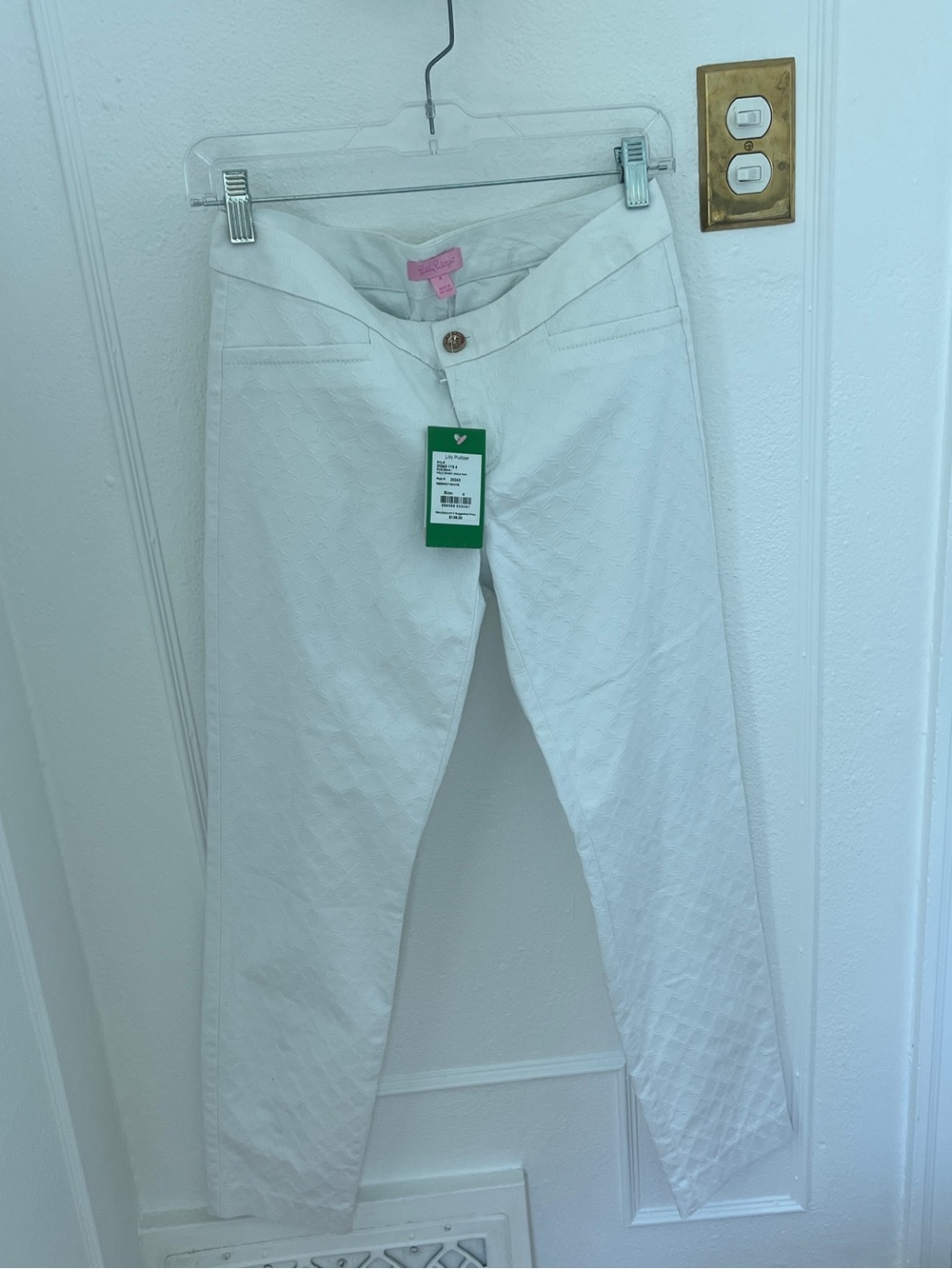 Lilly Pulitzer Kelly Pants